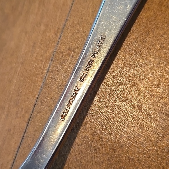 CHICAGO 1933 WORLDS FAIR SOUVENIR SPOONS - Picture 6 of 6